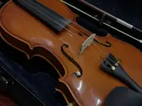 Скрипка 34, фотография 2