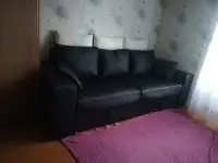 Диван из экокожи, фотография 2