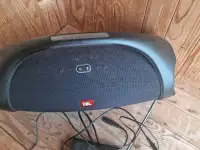 Колонка JBL Boombox 2, фотография 4