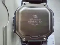 часы Casio новые оригиналподарок, фотография 4