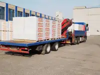 Газосиликатные блоки, фотография 2