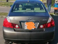INFINITI, фотография 3