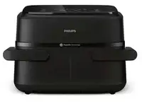 Аэрогриль (аэрофритюрница) philips 1000 series na150/00