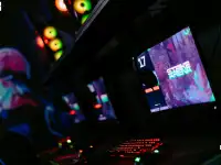 Франшиза премиум компьютерных клубов Strike Arena, фотография 5