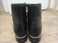 Женские ботинки, фотография 4