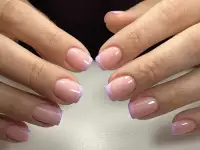 Маникюр, педикюр, подология, фотография 7