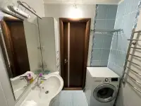 Квартира на сутки Калинковичи Хороший ремонт, фотография 8