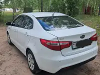 Продам Kia Rio 2014,в хорошем состоянии., фотография 2