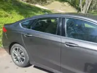 Авто Ford Fusion, фотография 5