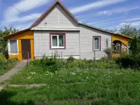 Продам дачу на Браславский озерах, оз. Струсто