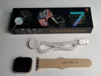 Smart Watch / Умные часы, фотография 3