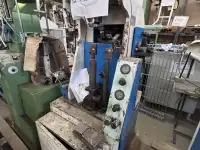 Оборудование и запчасти для производства обуви, фотография 2