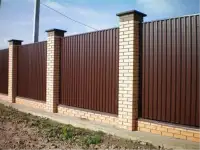 Заборы, ворота, калитки, хоз.постройки, кровля, строительные и монтажные работы, фотография 3