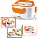 Ланч-бокс с электрическим подогревом Electric Lunch Box, фотография 2