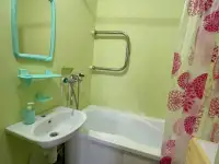 Квартира на сутки Осиповичи ул. Крыловича 18, фотография 8
