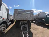 ПРИЦЕП 837810 гп 14 тонн, фотография 2