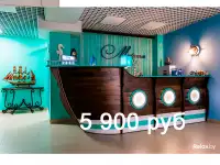 Мебель и оборудование для салона красоты, фотография 2