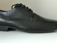Туфли мужские из натур. кожи 44,5-45р-р, фотография 7