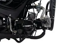 Мотоцикл tmbk alpha, фотография 5