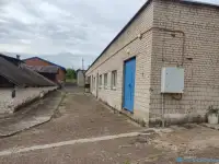 Продается производственная база в г.Мозырь с площадью складских помещений 1660 м.кв, фотография 2