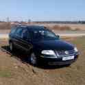 Пассат Volkswagen Passat, фотография 2