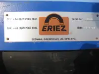 Магнитный сепаратор Eriez CP 20/100 SC2, фотография 2