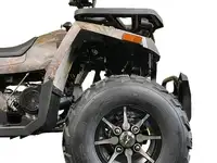 Квадроцикл amoto shark 200cc new l2, фотография 6