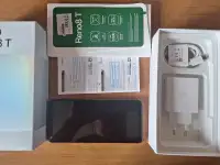 Продам мобильный телефон OPPO Reno8 T 4G