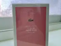Духи Lacoste L.12.12 Pour Elle sparkling 90мл, фотография 3