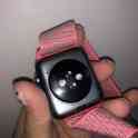 Часы (Apple Watch), фотография 4