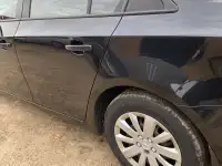 Автомобиль Chevrolet Cruze, фотография 3