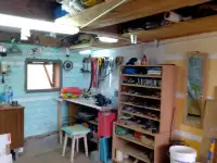 Продаю гараж, ул. Омельянюка, фотография 8