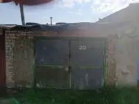 Гараж, р-н рынка ГСК 