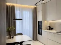 Натяжные потолки, фотография 11