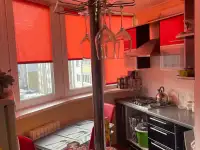 Теплая и уютная квартира в микрорайоне 