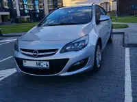 Опель астра j / Opel Astra j