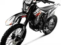 Мотоцикл TMBK ENVY 300, фотография 11