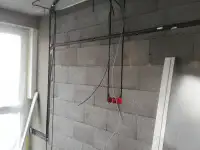 Электромонтажные работы, фотография 6