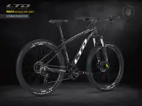 Велосипед горны LTD Rocco 940, фотография 3
