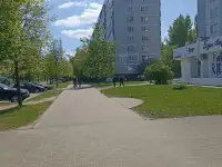 Аренда торгового помещения, Бульвар Непокорённых 45, фотография 5