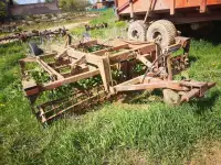Агрегат для почвообработки АКШ-3,6, фотография 2