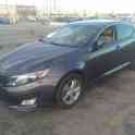 Продам машину Kia Optima, фотография 2