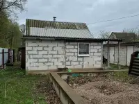 Дача, Г.п Руденск