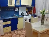 жилье для командировочных и гостей города, Витебская область ул .Садовая дом 2б кв 2, фотография 5