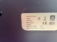 Отпариватель Philips STE316030, фотография 7