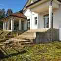чистая продажа двухэтажного блочного жилого дома в Боровлянах, фотография 3