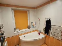 Продаётся дуплекс 12 дома, 2х- комнатная квартира отдельная территория в жилом доме  земельным участком, фотография 6