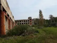 Незавершенное законсервированное капитальное строение, фотография 3