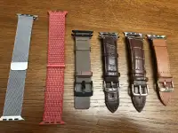Apple Watch Nike+ Series 4 (MU7H2RU/A), 44 мм, корпус из алюминия серебристого цвета, фотография 9