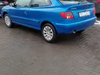 Ситроен Ксара Citroen, фотография 3
